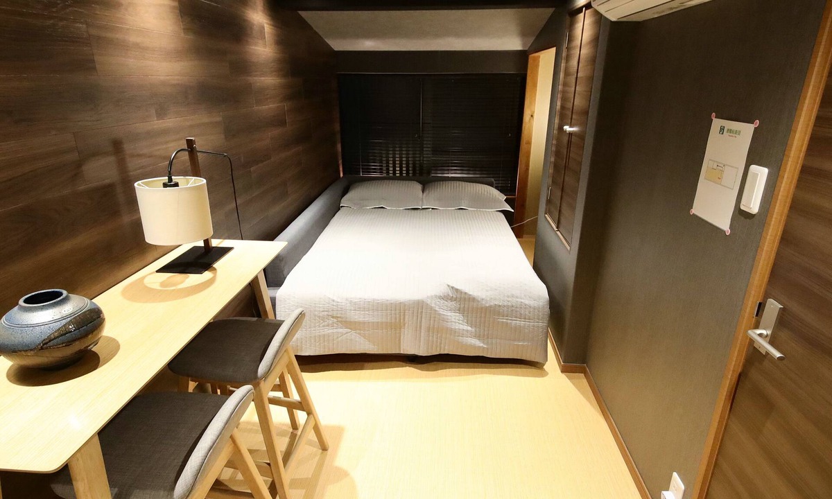 Higashiyama House | Shiki Homes | IKKO 一耕の宿 9