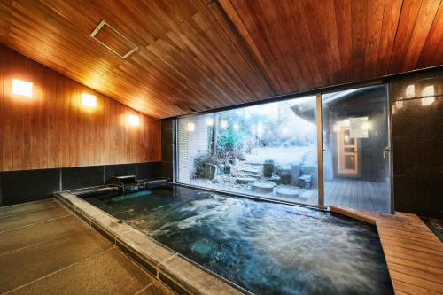 Kitasaku-gun Resort | Shiki Resort Ventvert Karuizawa