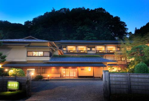 Morioka Hotel | Shikitei Morioka TsunagiOnsen
