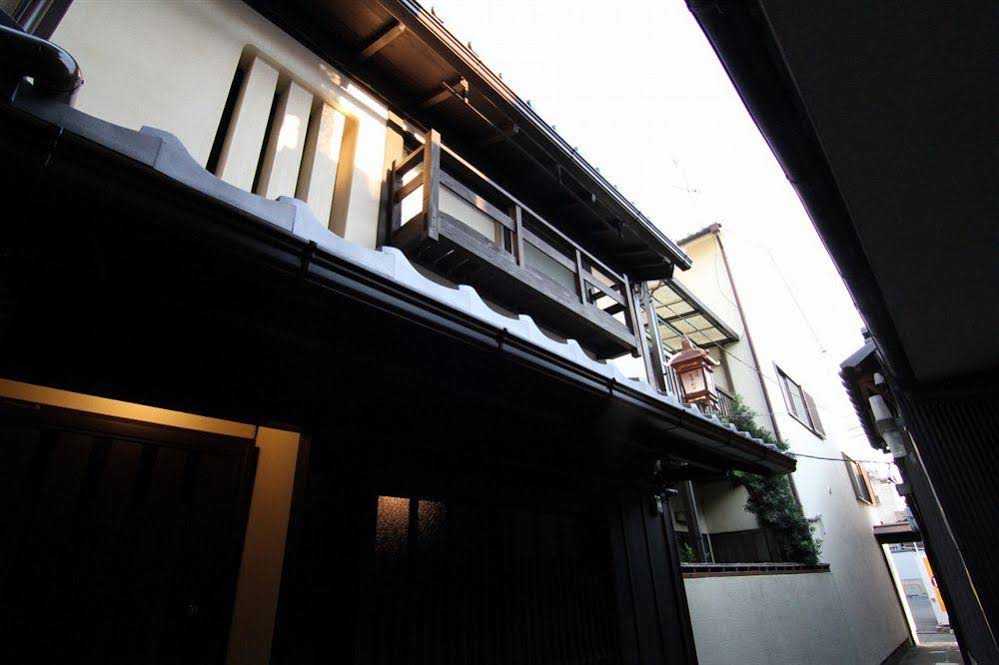 Karasuma Hotel | Shikoku-an Machiya Residence Inn