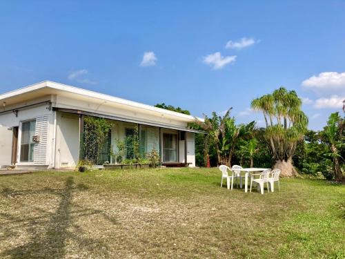 Nagura House | Shima-Asana, Private Yoga Retreat - Vacation STAY 89420v
