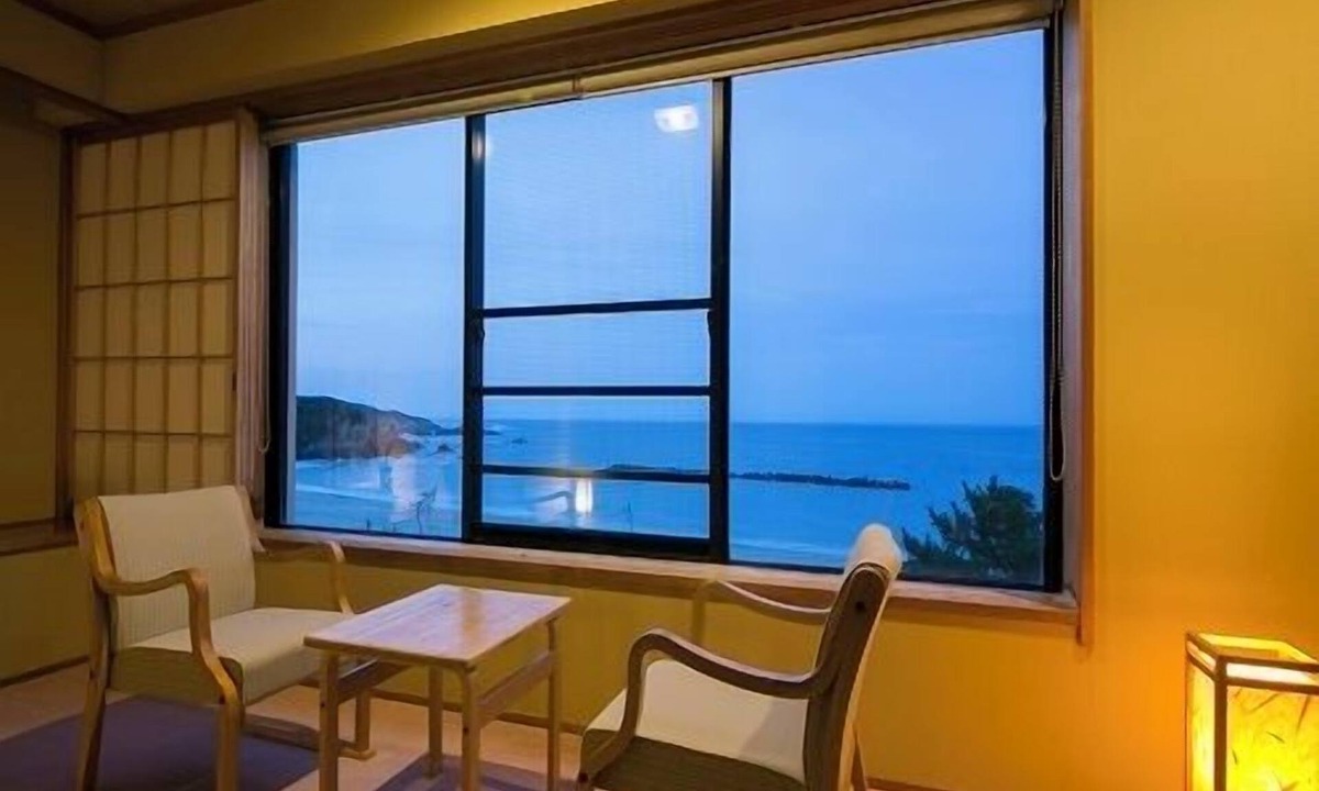 Osatsucho Hotel | Shima Beach Hotel