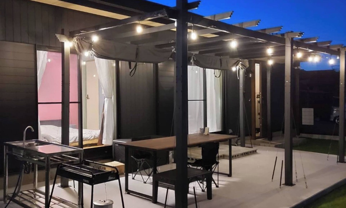 Shima House | Shima-shi kodate