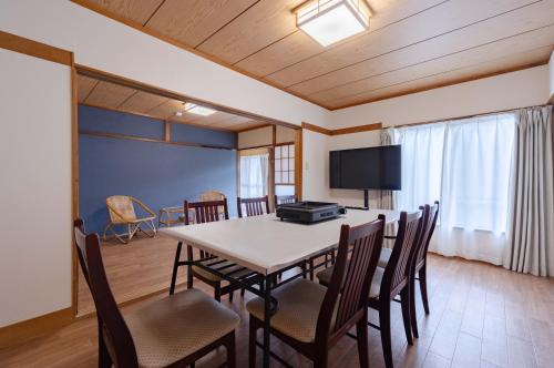 Oshima House | Shima Yadori Nagomi