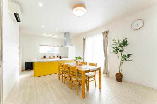Shimabara House | Shimabara 結 Terrace