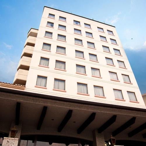 Shimabara Hotel | Shimabara Station Hotel