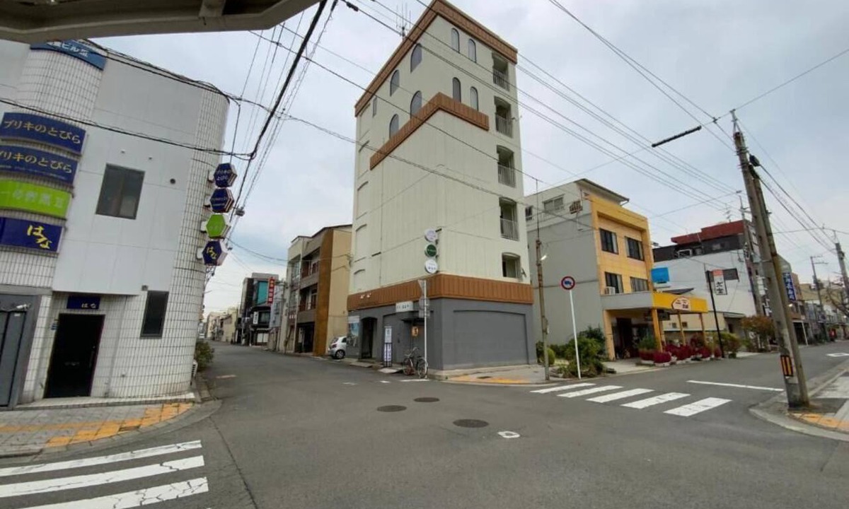 Katahara Hostel | Shimanami Guest House Orangenokaze - Hostel