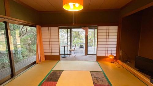 Hata-gun Other | Shimanto Yamamizuki - Vacation STAY 36945v