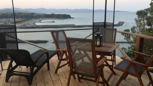 Hata-gun Other | Shimanto Yamamizuki - Vacation STAY 36956v