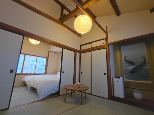 Sakyo Ward House | SHIMAZU-AN 祇園北 GionKita