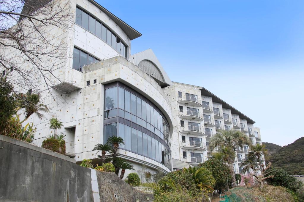 Kakisaki Hotel | Shimoda Bay Kuroshio
