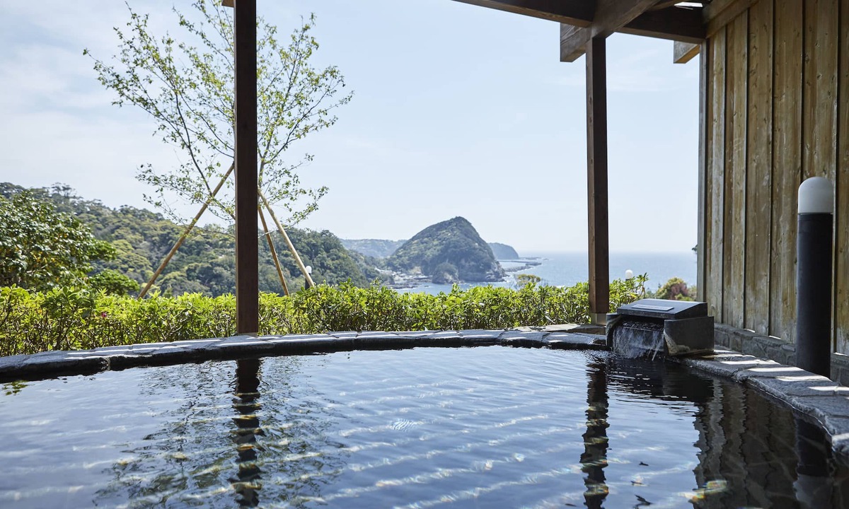 Shimoda Hotel | Shimoda Tokyu Hotel