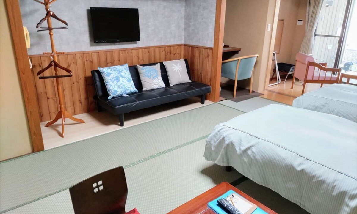 Kakisaki House | Shimodasou