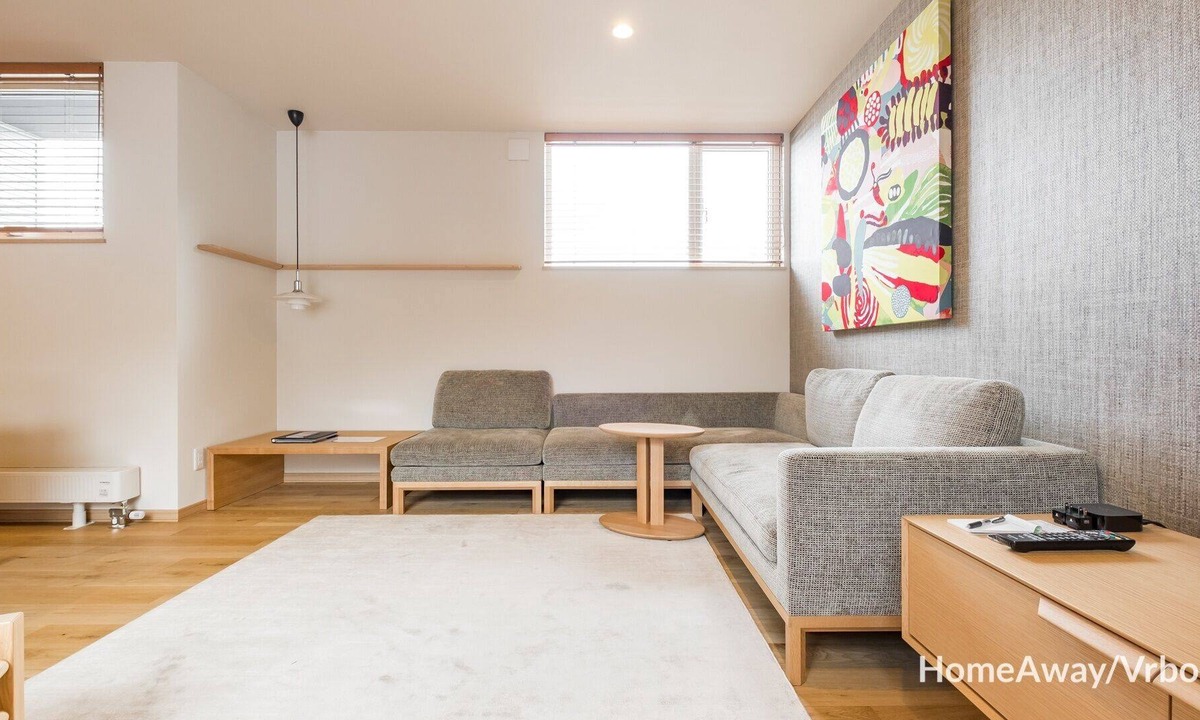 Furano House | Shimogoryo House