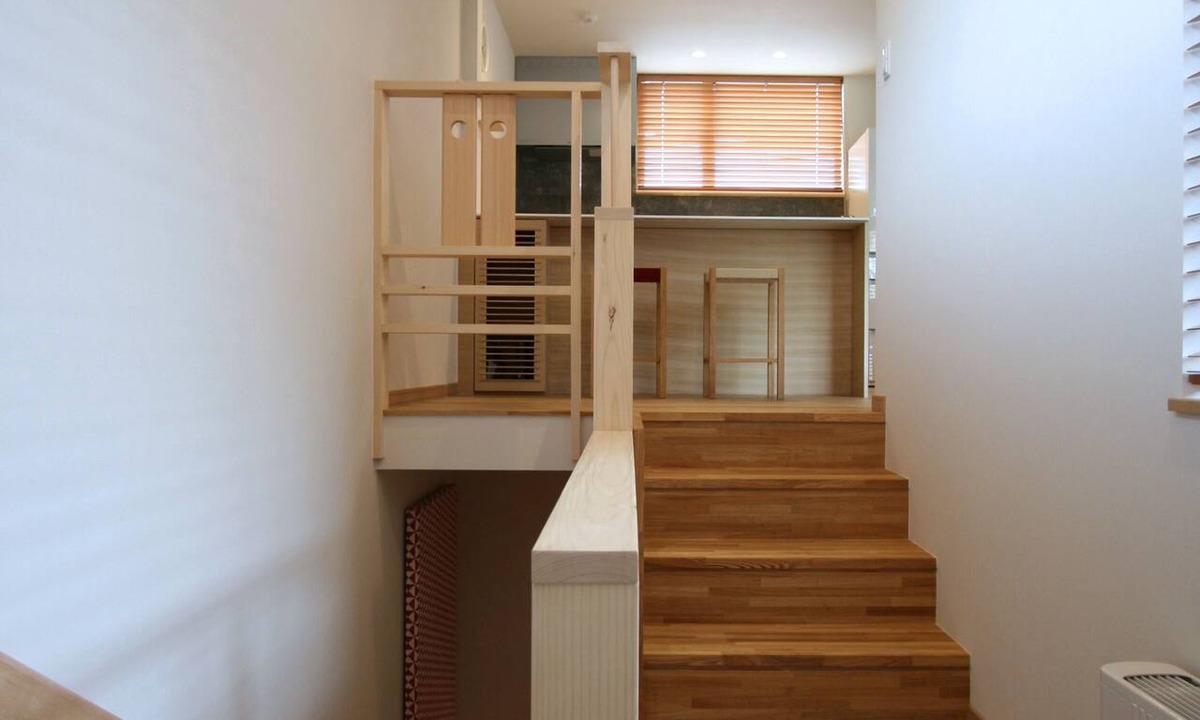 Furano House | Shimogoryo House