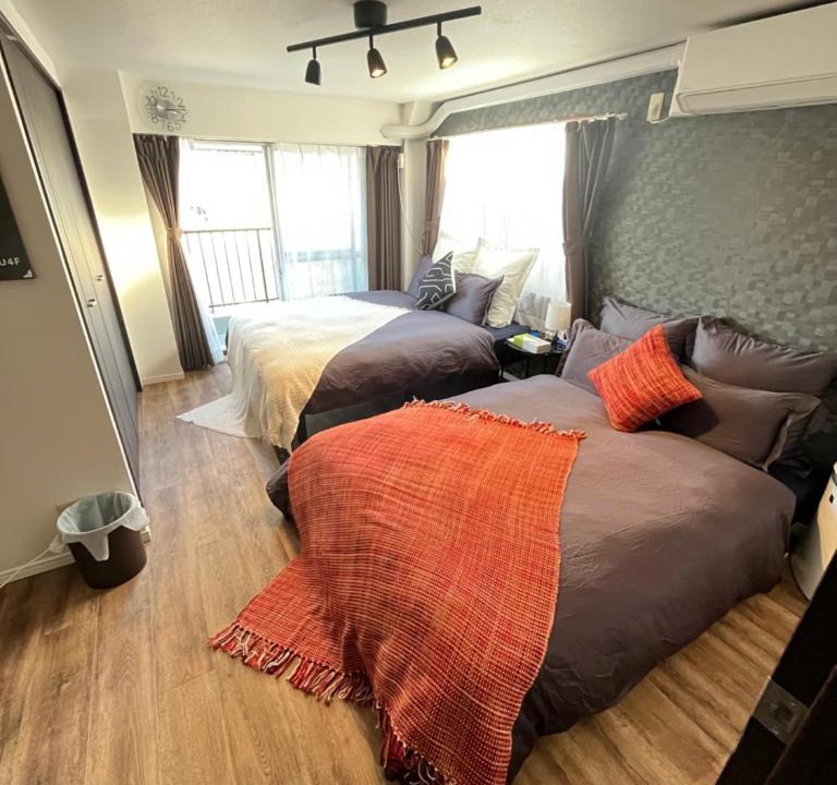 Setagaya Apartment | Shimokitazawa Cozy Apartment 401