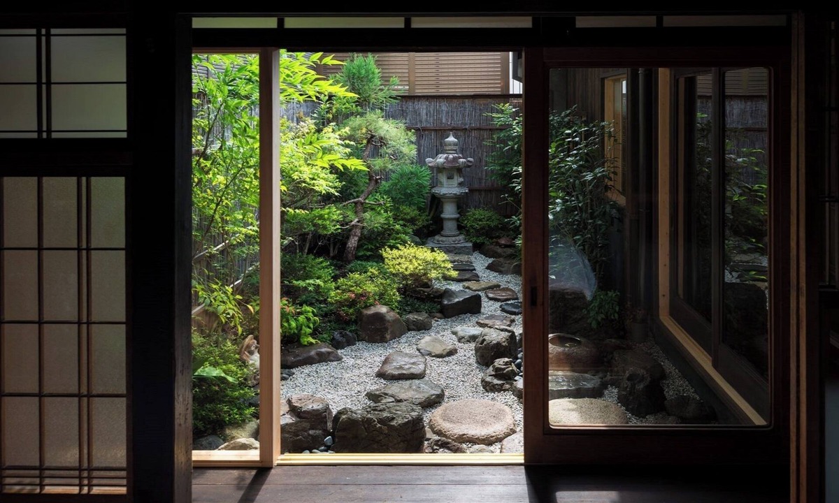 Central Kyoto Apartment | Shimoza-an Kamanza-Tei