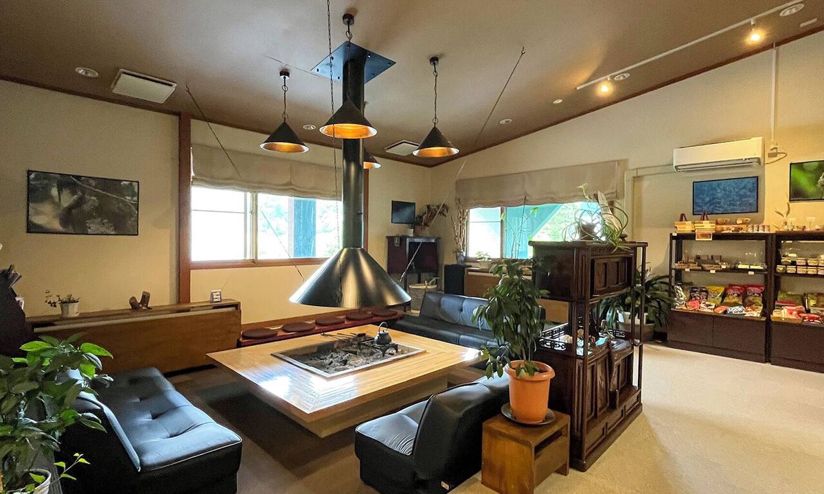 Shimukappu House | Shimukappu Yunosawa Onsen Mori no Shiki