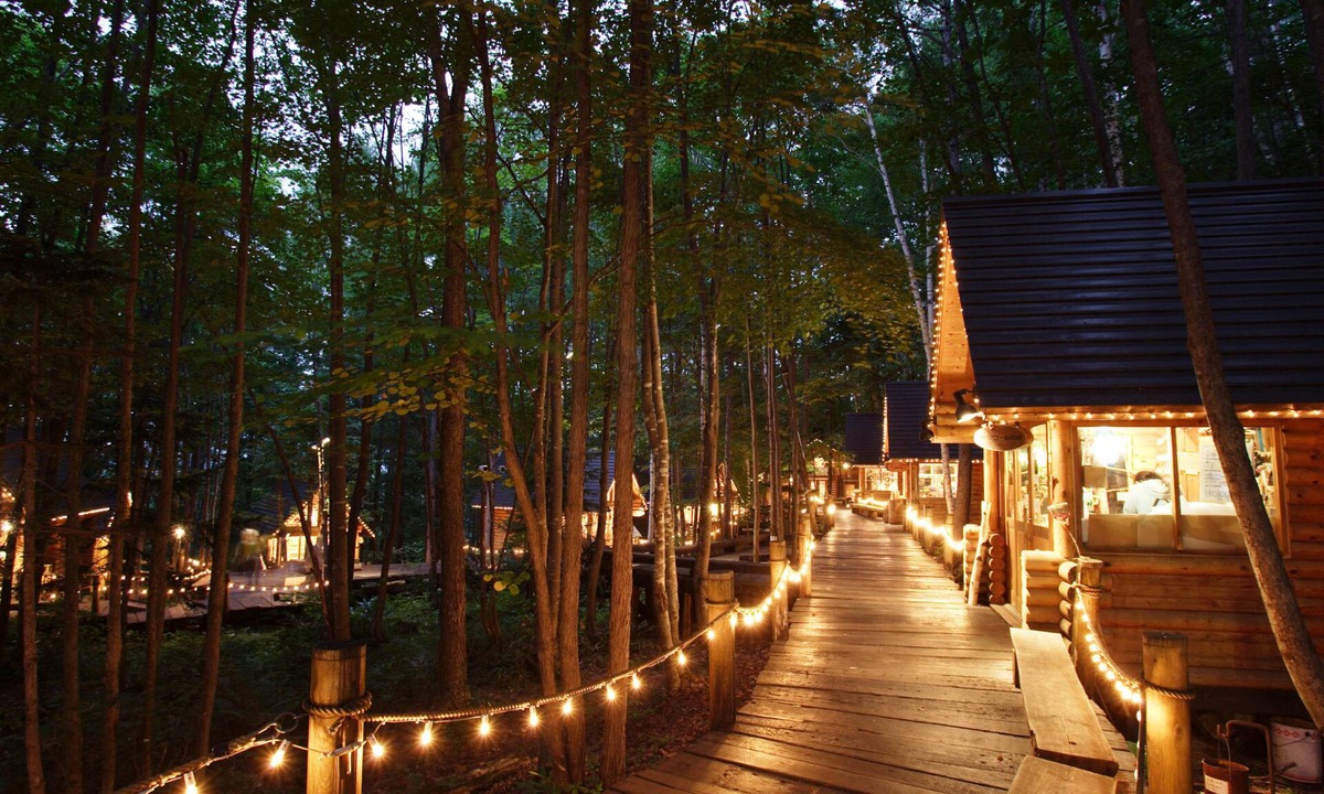Furano Hotel | Shin Furano Prince Hotel