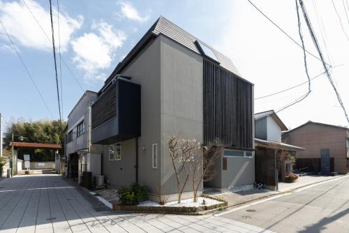 Hakata-ku House | Shin-inーDesigner Residence in Hakata