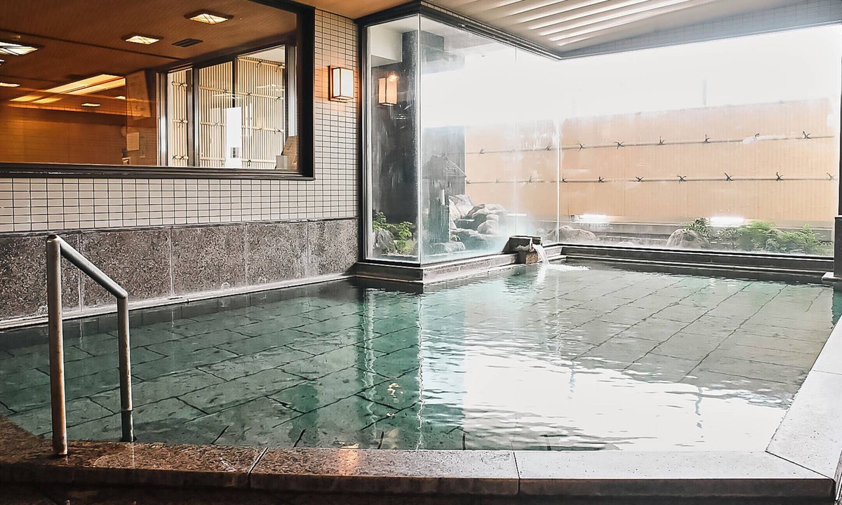 Atami House | Shin Kado Ya