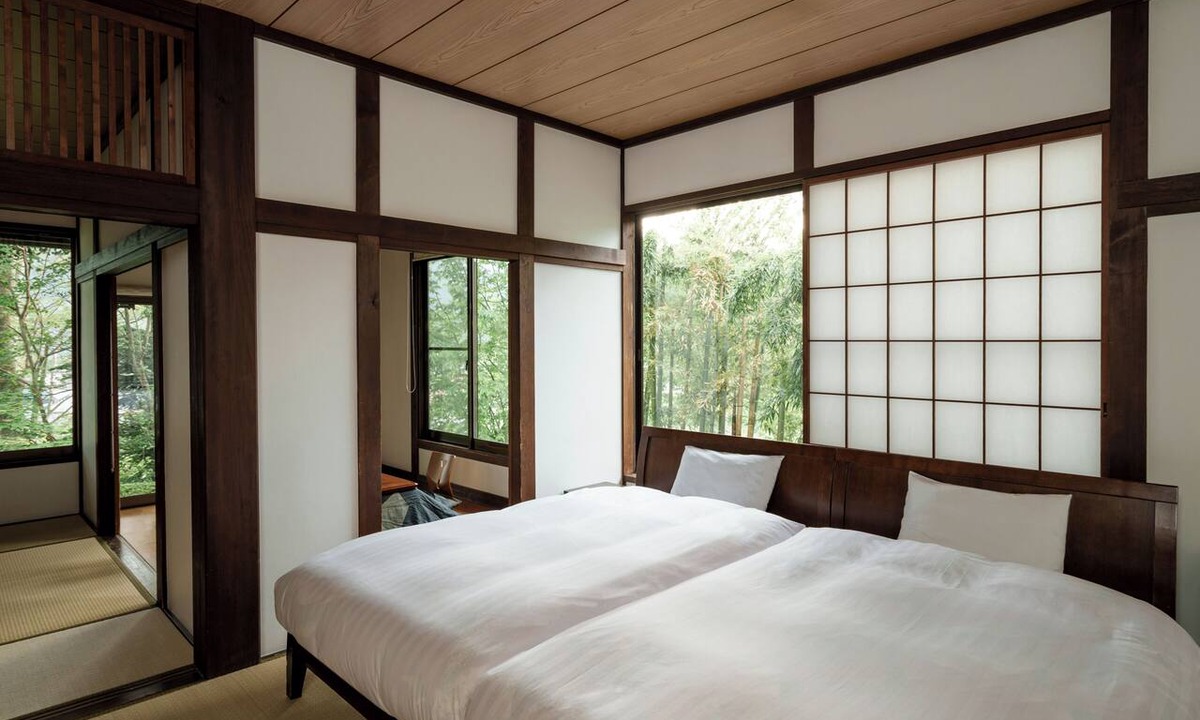 Minakami House | shin Sarugakyo