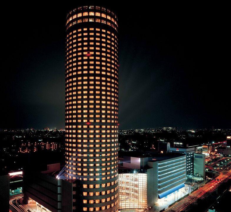 Shin-Yokohama Hotel | Shin Yokohama Prince Hotel