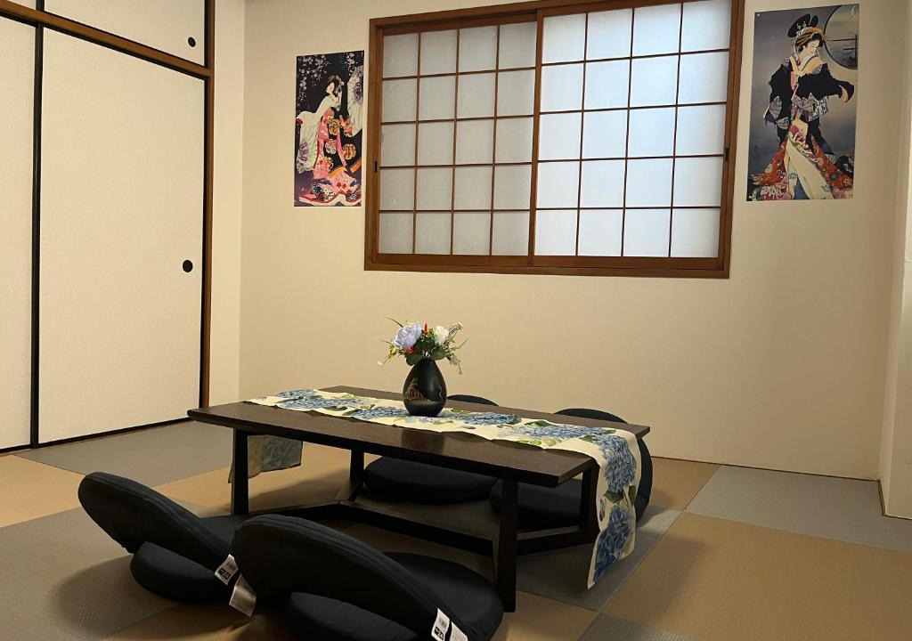 Kawaguchi Apartment | Shinehouse2