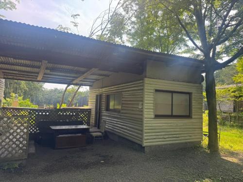 Fujinomiya Other | Shinfuji Auto Campsite - Vacation STAY 53262v