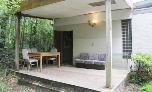 Fujinomiya Other | Shinfuji Auto Campsite - Vacation STAY 53263v