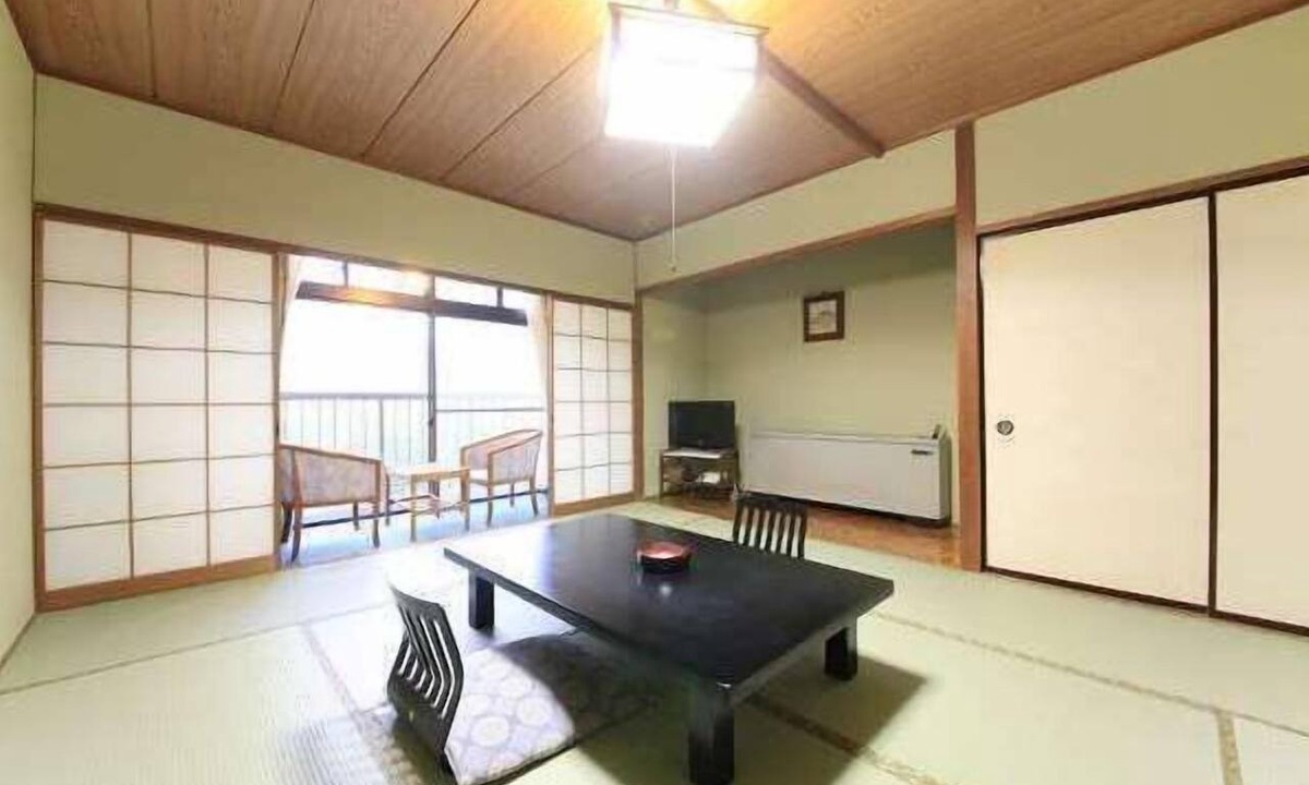 Yamakita House | Shingenkan