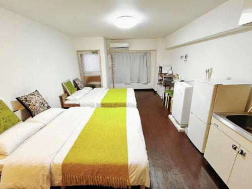 Nishi-Shinjuku House | Shinjuku新宿公園II
