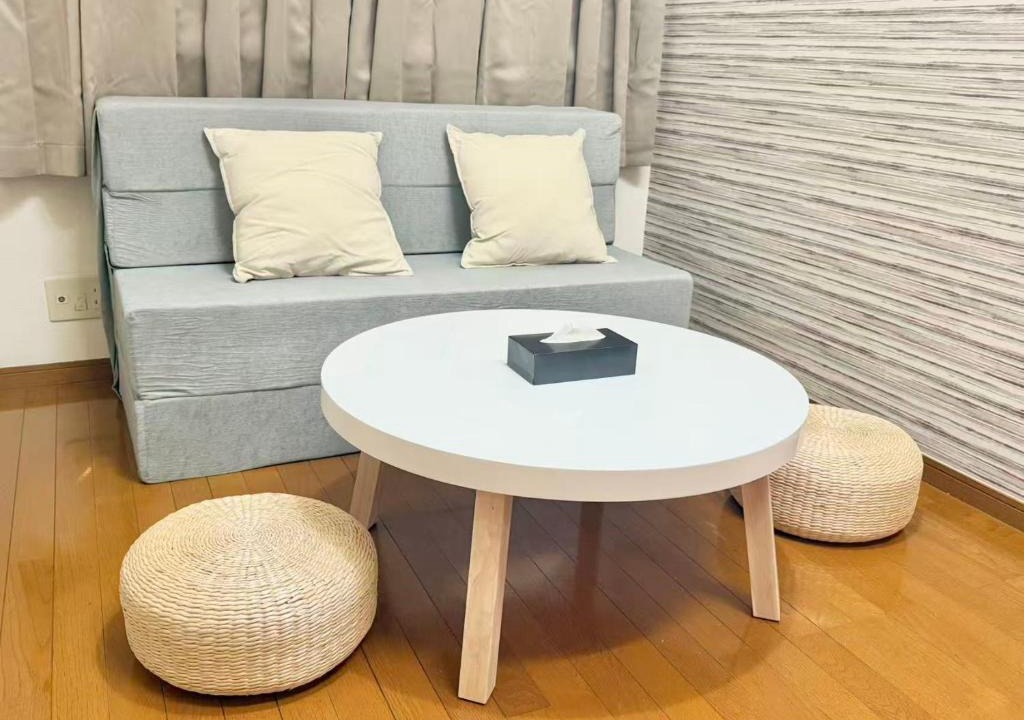 Takadanobaba Apartment | Shinjuku 高田馬場テラノバB5