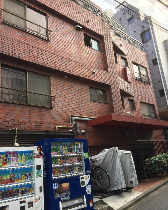 Nishi-Shinjuku Apartment | Shinjuku Hostel
