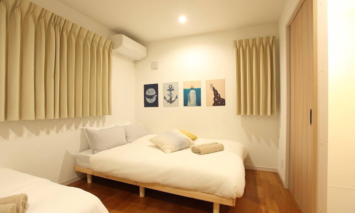 Shinjuku House | Shinjuku House Hotel
