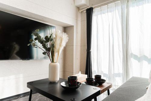 Honmachi Apartment | Shinjuku SAIEI Hotel