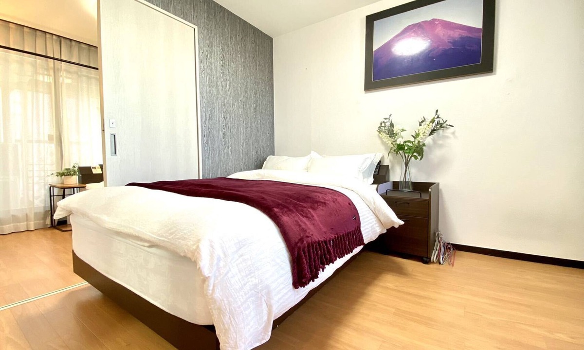 Hyakunincho Apartment | Shinjuku, Tokyo Good Location + Clean Room! Convenient for sightseeing and from the airport.