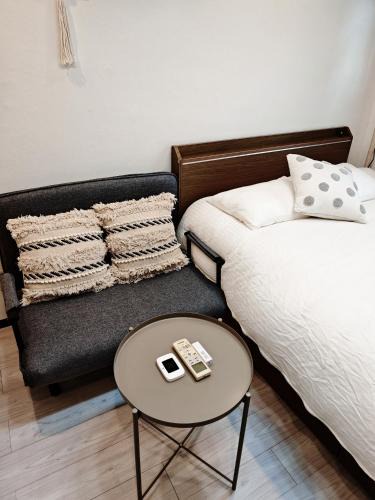 Kabukicho Apartment | ShinjukuLion 519