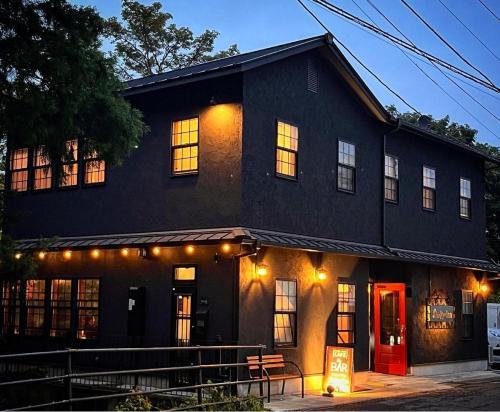 Nikko Hotel | Shinkyo Inn