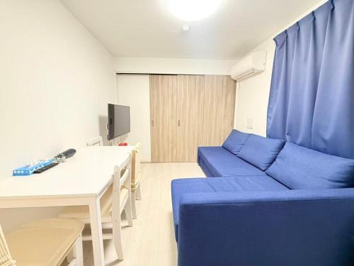Hyakunincho Apartment | ShinOkubo TTD03