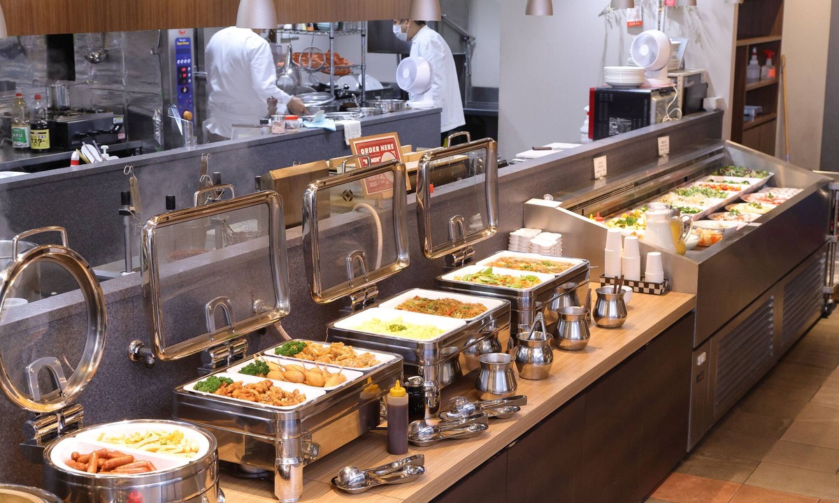 Higashishinsaibashi Hotel | Shinsaibashi Grand Hotel Osaka
