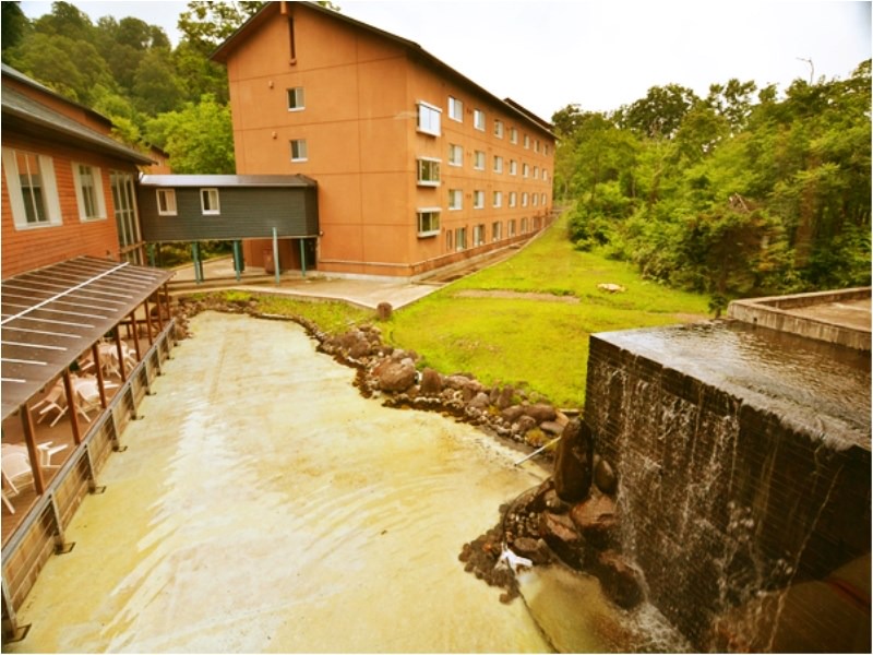 Senboku Hotel | Shintamagawa Onsen