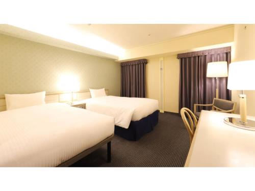 Shin-Yokohama Hotel | Shinyokohama Kokusai Hotel - Vacation STAY 62852v