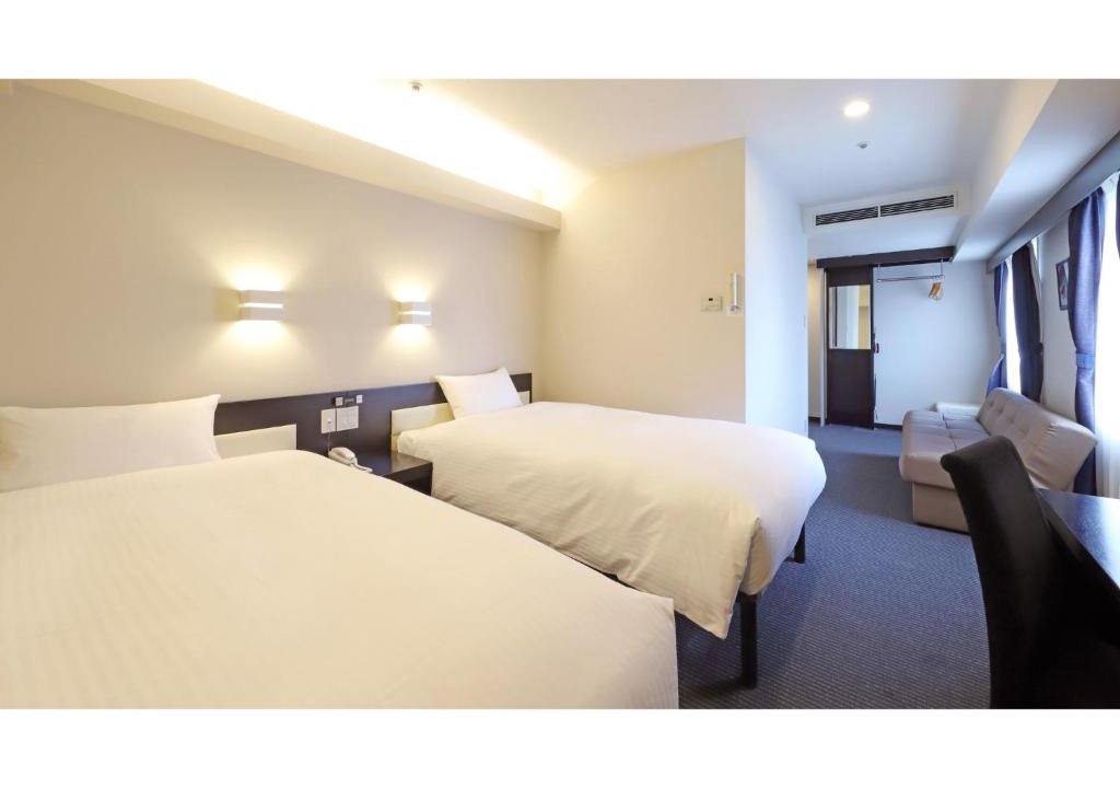 Shin-Yokohama Hotel | Shinyokohama Kokusai Hotel - Vacation STAY 62850v
