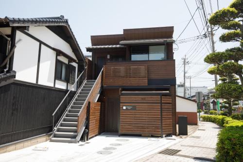 Hirado Villa | Shiosai HIRADO