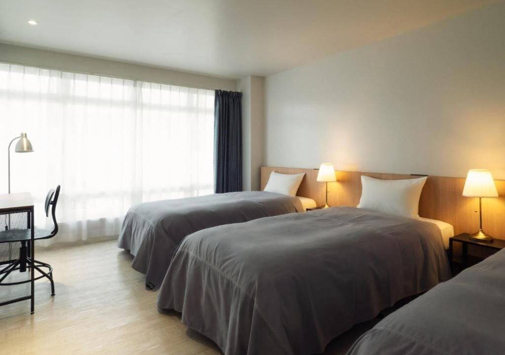 Tsubaki Onsen Hotel | SHIRAHAMA KEY TERRACE SEAMORE RESIDENCE