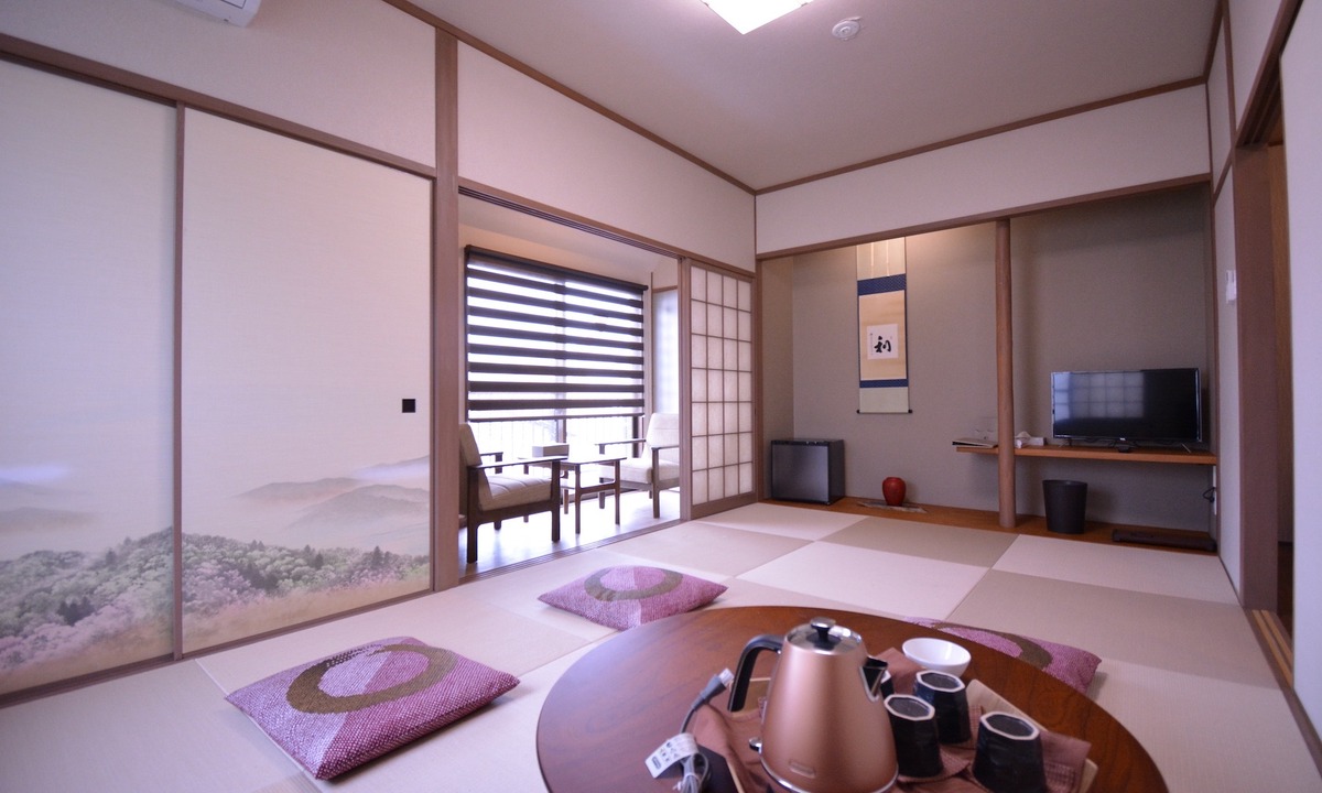 Shirahama Hotel | Shirahama no Yado Daigo