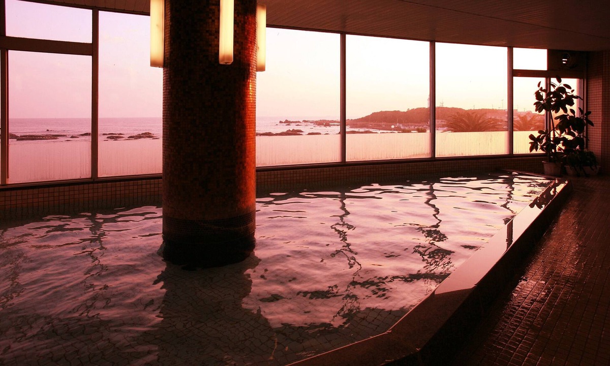 Shirahamacho Shirahama Hotel | Shirahama Ocean Resort