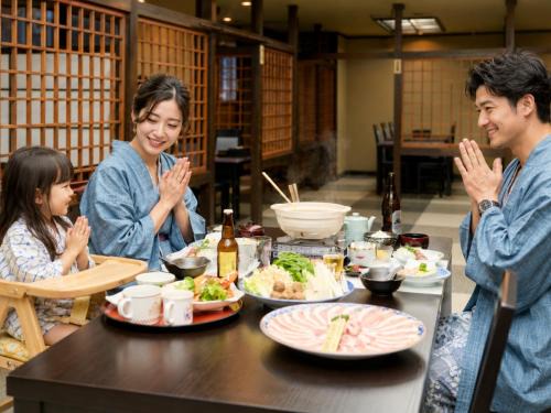 Tsubaki Onsen Hotel | Shirahama Onsen Kisyu Hanto