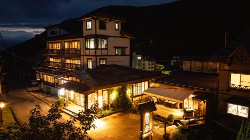 Nozawaonsen Hotel | Shirakaba